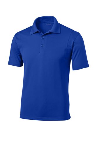Sport-Tek Micropique Sport-Wick Polo. ST650 image thumbnail