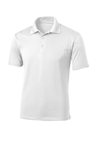 Sport-Tek Micropique Sport-Wick Polo. ST650 image thumbnail