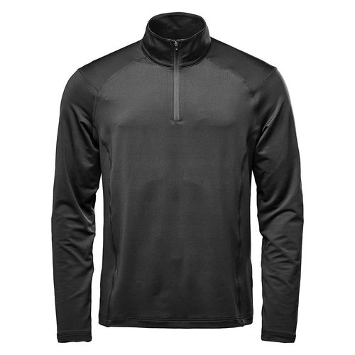 Stormtech Men's Augusta 1/4 Zip Long Sleeve image thumbnail