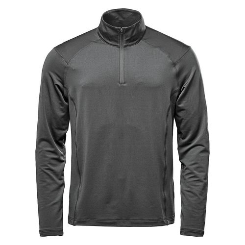 Stormtech Men's Augusta 1/4 Zip Long Sleeve image thumbnail