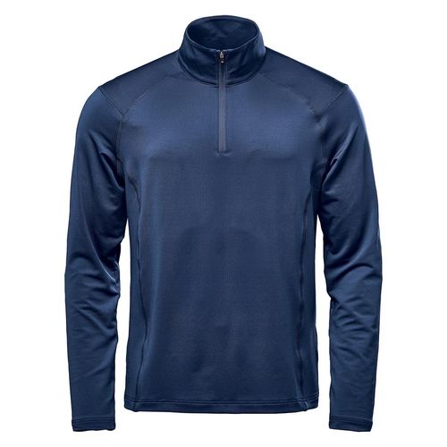 Stormtech Men's Augusta 1/4 Zip Long Sleeve image thumbnail