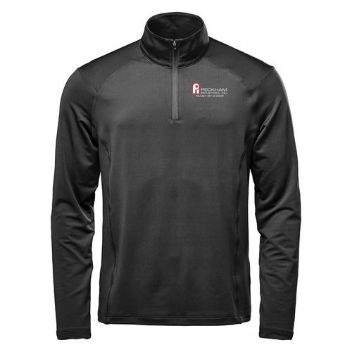Stormtech Men's Augusta 1/4 Zip Long Sleeve image thumbnail