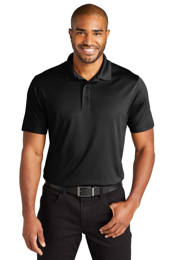 Port Authority C-FREE Performance Polo (Made to Order) primary image