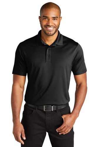 Port Authority C-FREE Performance Polo (Made to Order) image thumbnail