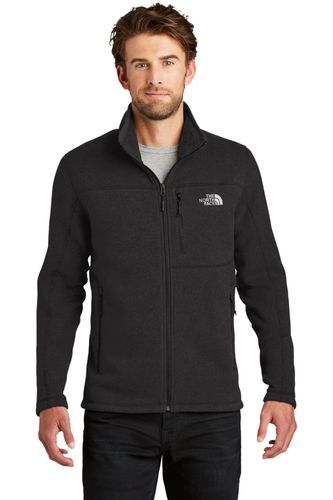 The North Face Sweater Fleece Jacket (Made to Order) image thumbnail