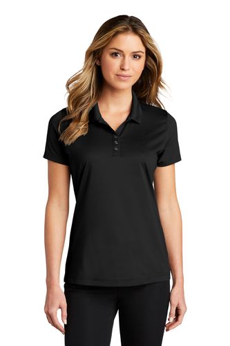 Port Authority Ladies Eclipse Stretch Polo (Made to Order) image thumbnail