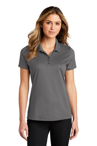 Port Authority Ladies Eclipse Stretch Polo (Made to Order) image thumbnail
