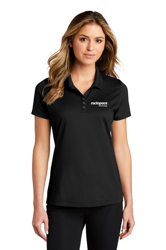Port Authority Ladies Eclipse Stretch Polo (Made to Order) image thumbnail