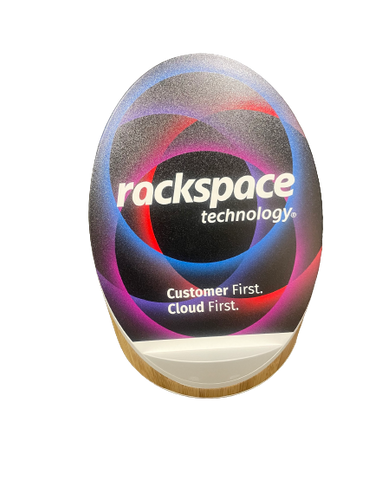 Edgewood Bamboo Speaker & Wireless Charger (Ship from Rackspace) image thumbnail