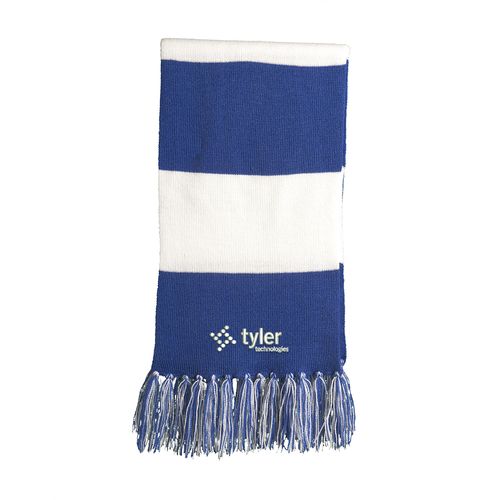 Spectator Scarf image thumbnail