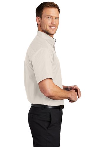 Port Authority Short Sleeve Easy Care Shirt image thumbnail