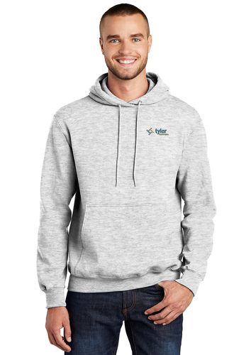 Pullover Hooded Sweatshirt image thumbnail