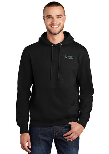 Pullover Hooded Sweatshirt image thumbnail