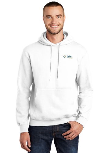 Pullover Hooded Sweatshirt image thumbnail