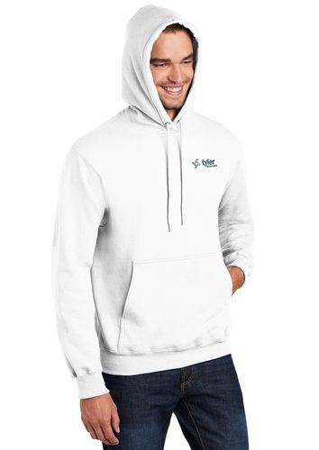 Pullover Hooded Sweatshirt image thumbnail