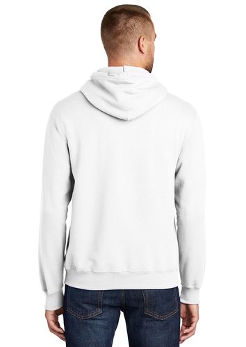 Pullover Hooded Sweatshirt image thumbnail