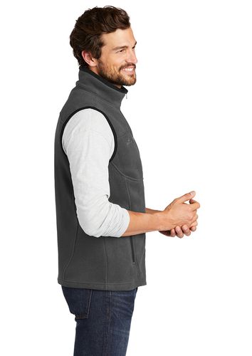Mens Eddie Bauer Fleece Vest image thumbnail