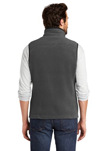 Mens Eddie Bauer Fleece Vest image thumbnail