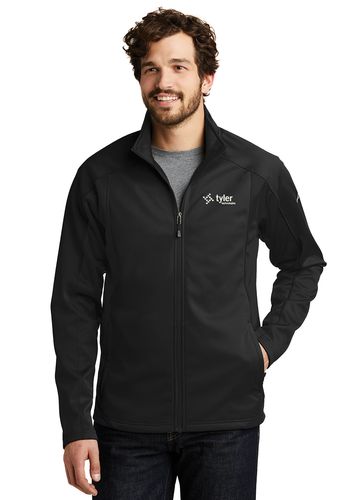 Eddie Bauer Trail Soft Shell Jacket image thumbnail