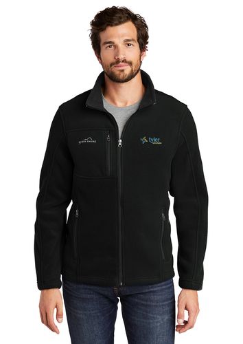 Mens Eddie Bauer Fleece Jacket image thumbnail