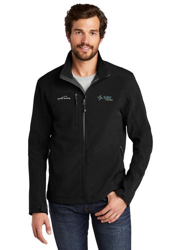 Mens Eddie Bauer Soft Shell Jacket image thumbnail