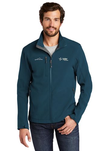 Mens Eddie Bauer Soft Shell Jacket image thumbnail