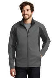 Image of Eddie Bauer Trail Soft Shell Jacket