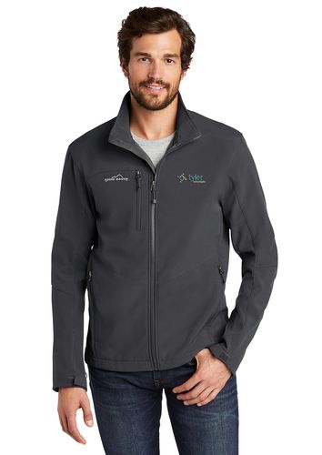 Mens Eddie Bauer Soft Shell Jacket image thumbnail