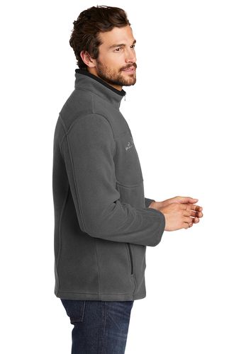 Mens Eddie Bauer Fleece Jacket image thumbnail
