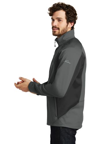 Eddie Bauer Trail Soft Shell Jacket image thumbnail