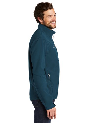 Mens Eddie Bauer Soft Shell Jacket image thumbnail