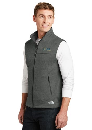 The North Face® Ridgewall Soft Shell Vest image thumbnail