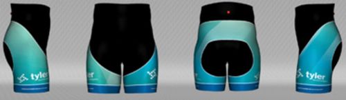 Pelton Pro Shorts image thumbnail