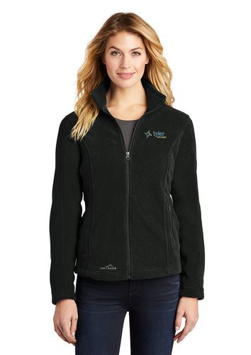 Womens Eddie Bauer Fleece Jacket image thumbnail