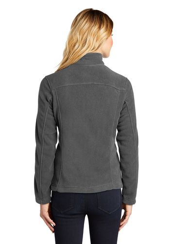 Womens Eddie Bauer Fleece Jacket image thumbnail