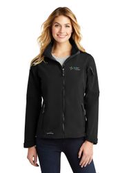 Image of Womens Eddie Bauer Soft Shell Jacket