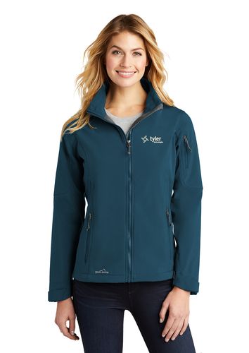 Womens Eddie Bauer Soft Shell Jacket image thumbnail