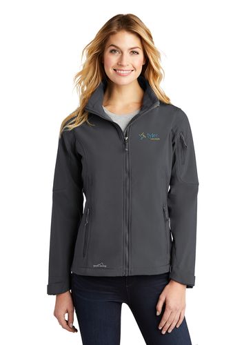 Womens Eddie Bauer Soft Shell Jacket image thumbnail