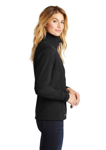 Womens Eddie Bauer Soft Shell Jacket image thumbnail