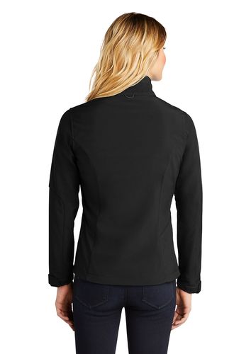 Womens Eddie Bauer Soft Shell Jacket image thumbnail