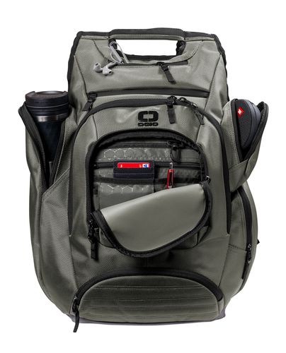 OGIO® Metro Ballistic Pack image thumbnail