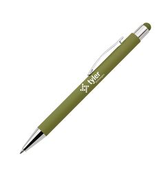 Image of Lindsay 2-in-1 Stylus Pen