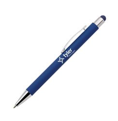 Image of Lindsay 2-in-1 Stylus Pen