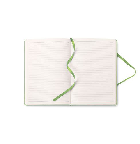 NeoSkin Hard Cover Journal - Green image thumbnail