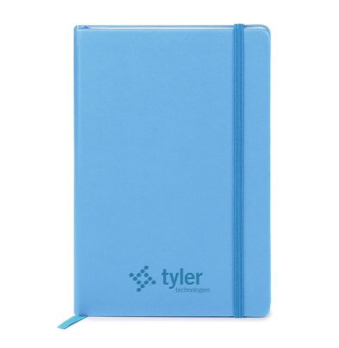 NeoSkin Hard Cover Journal - Blue image thumbnail