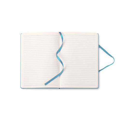 NeoSkin Hard Cover Journal - Blue image thumbnail