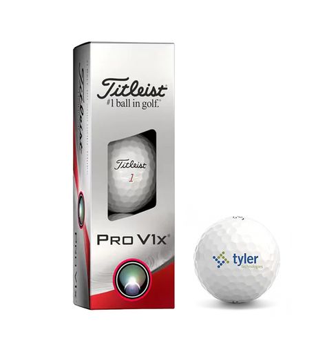 Titleist ProV1X image thumbnail