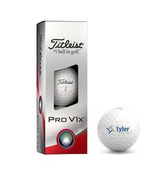 Image of Titleist ProV1X