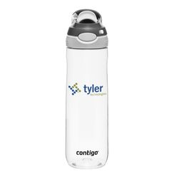 Image of Contigo Chug- Clear