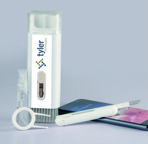 The Rozie Tech Detail Kit image thumbnail